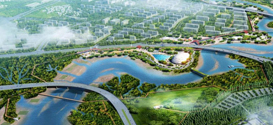 喜讯|DDON笛东牵头编制厦门九溪口潮汐湿地公园概念性规划方案获评「优秀方案」